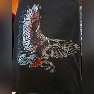 Mens 3x short sleeve graphic tee shirt